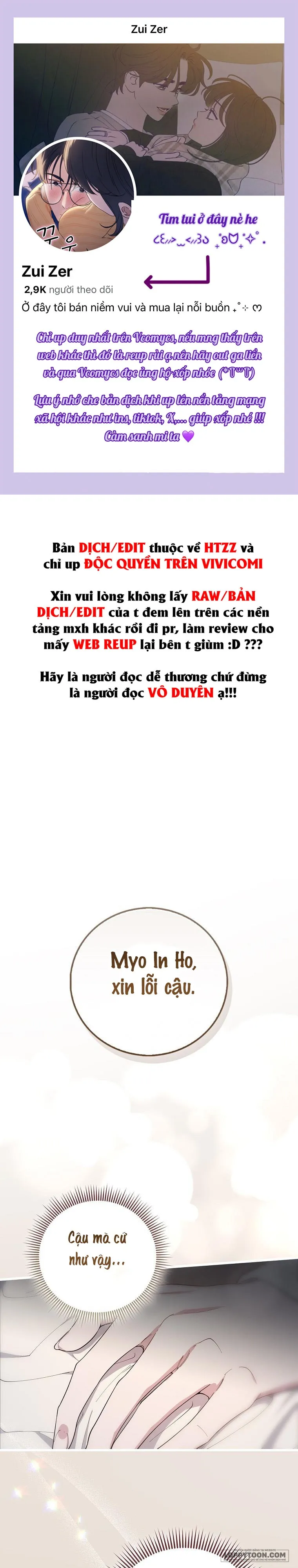 Trường Nam Sinh - Chap 4 - Trang 2