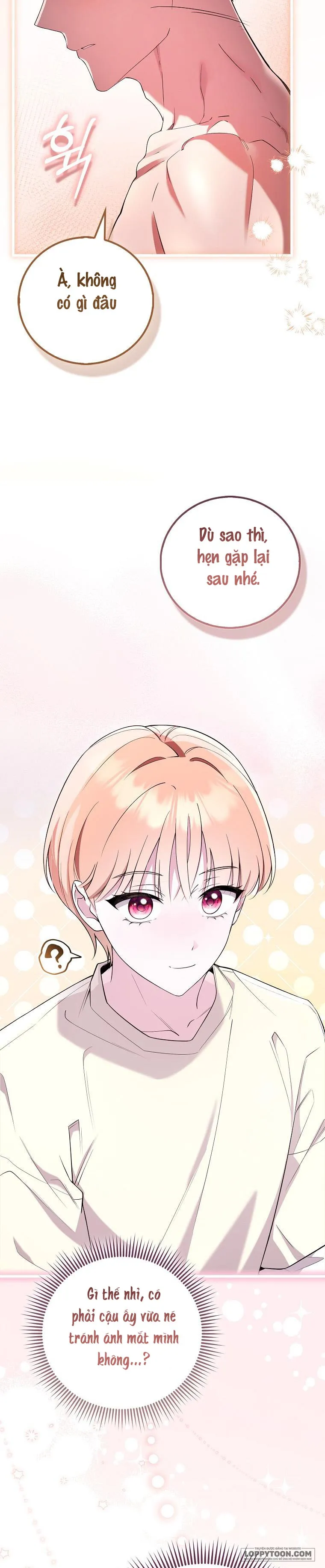 Trường Nam Sinh - Chap 4 - Trang 14