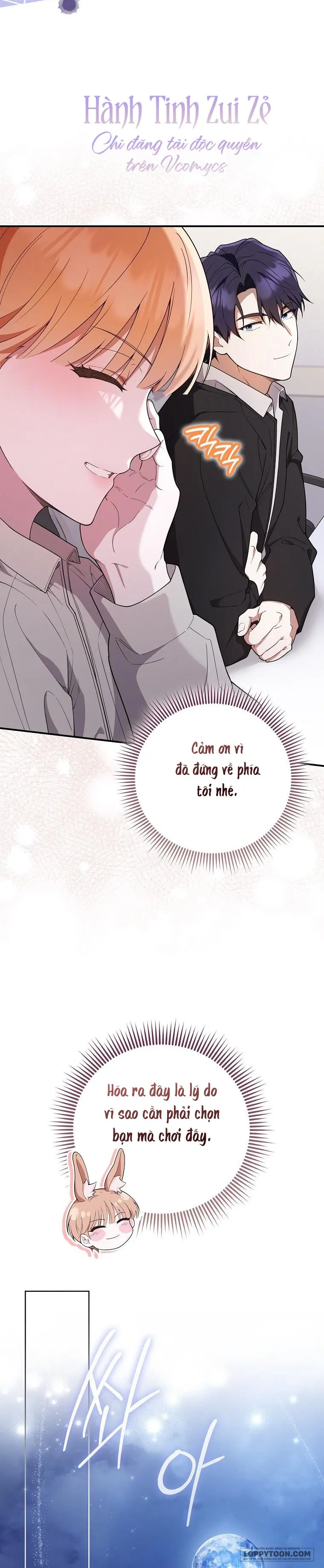 Trường Nam Sinh - Chap 4 - Trang 25