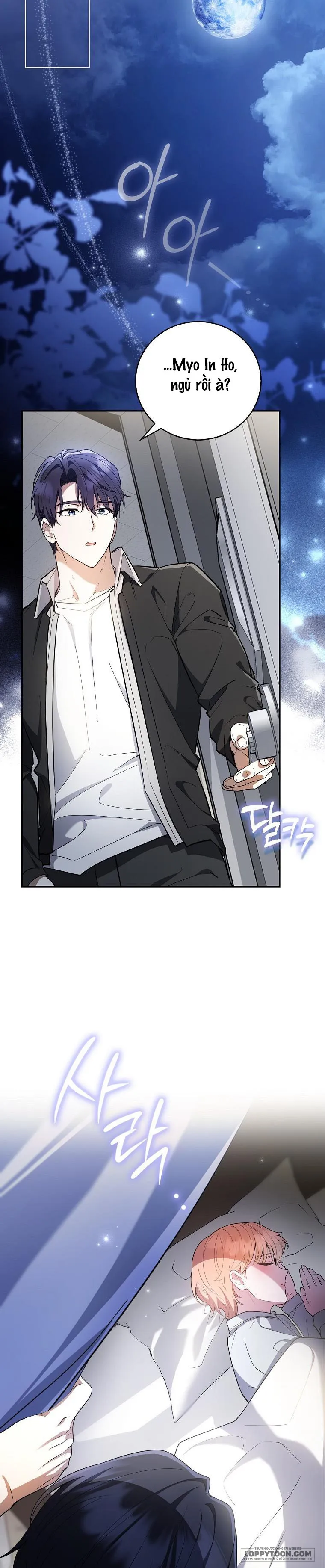 Trường Nam Sinh - Chap 4 - Trang 26