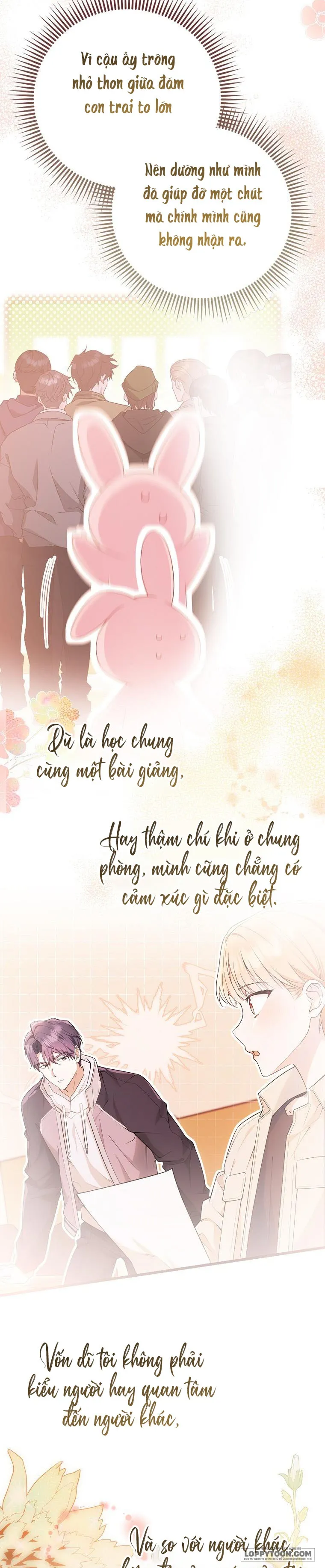 Trường Nam Sinh - Chap 4 - Trang 29