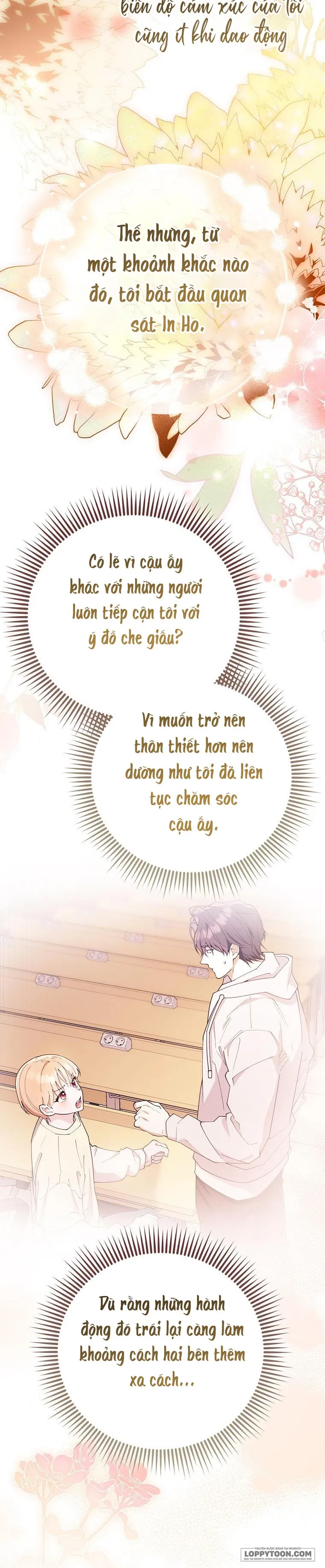 Trường Nam Sinh - Chap 4 - Trang 30