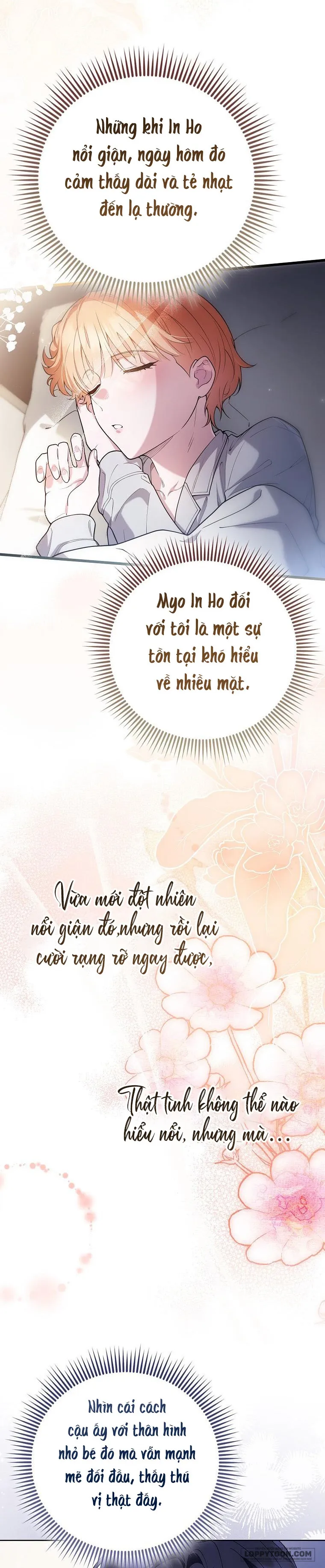 Trường Nam Sinh - Chap 4 - Trang 31