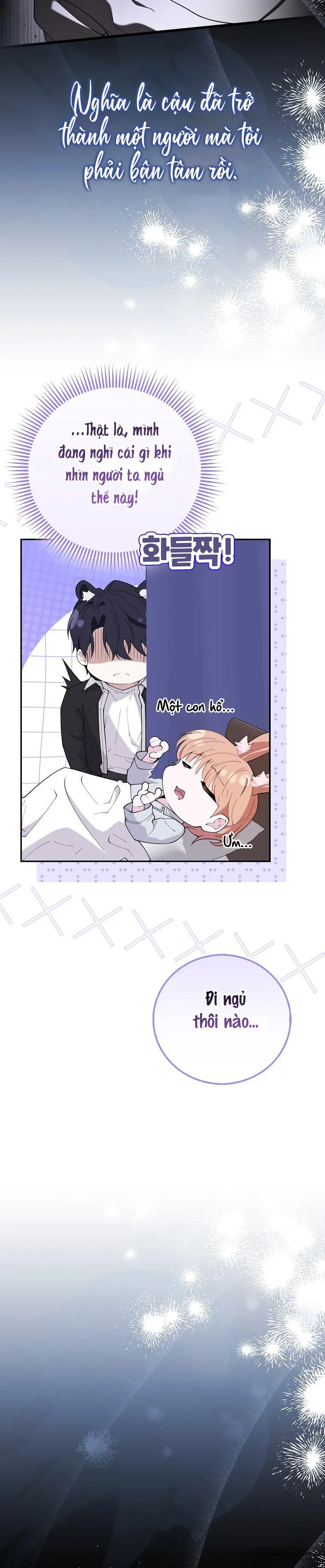 Trường Nam Sinh - Chap 4 - Trang 33