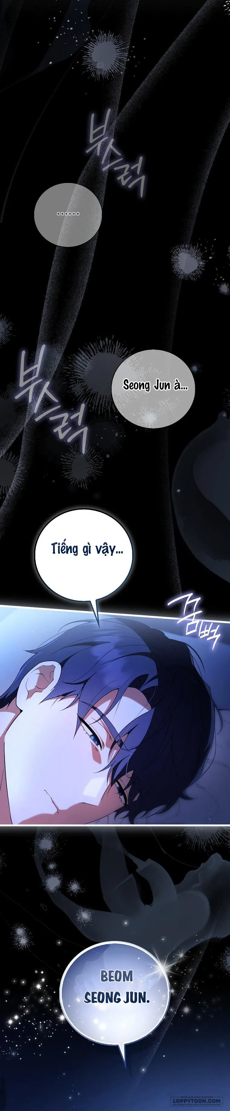 Trường Nam Sinh - Chap 4 - Trang 34