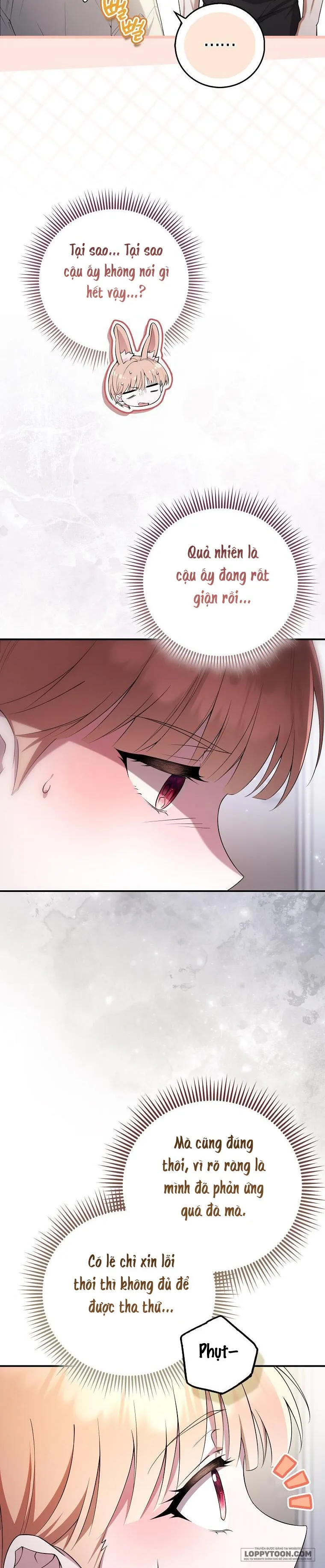 Trường Nam Sinh - Chap 4 - Trang 10