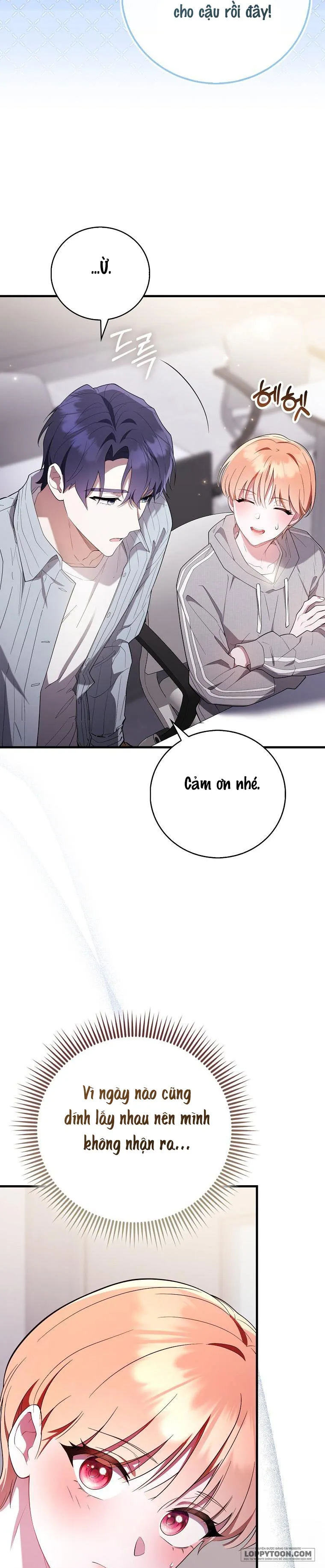 Trường Nam Sinh - Chap 5 - Trang 13
