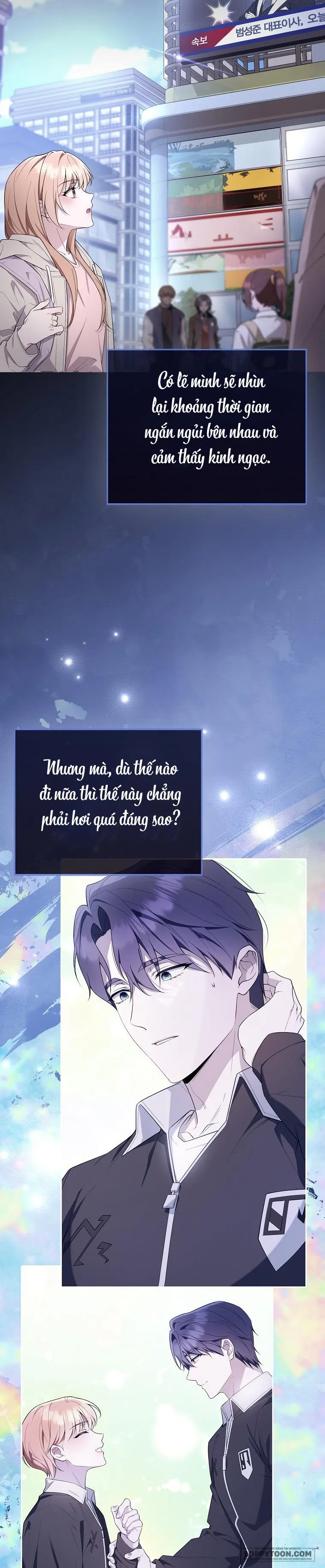 Trường Nam Sinh - Chap 5 - Trang 20