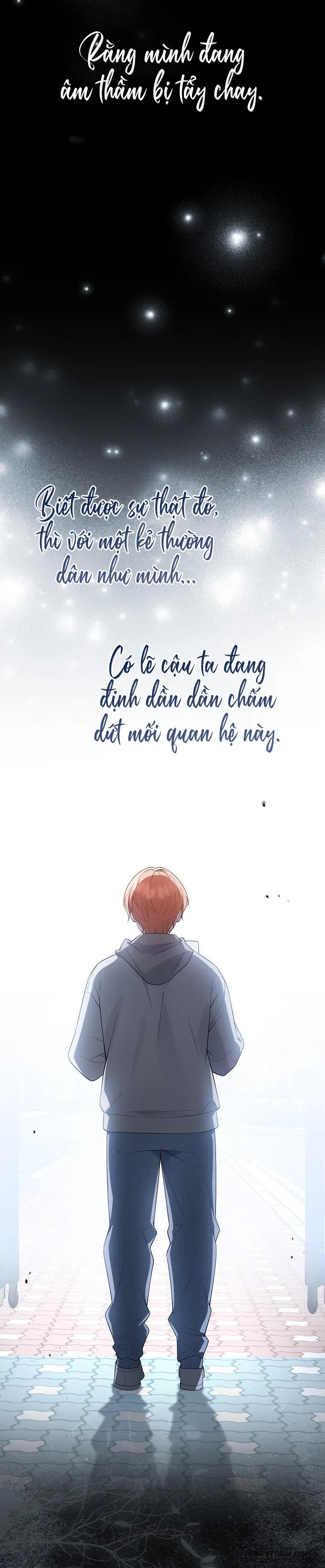 Trường Nam Sinh - Chap 5 - Trang 22