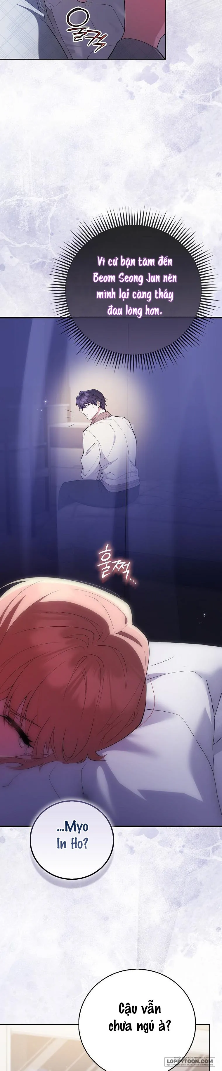 Trường Nam Sinh - Chap 5 - Trang 28