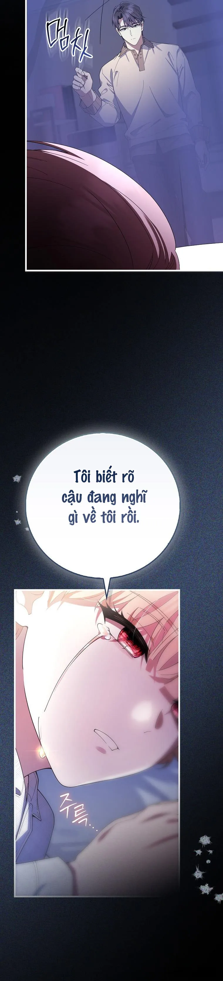 Trường Nam Sinh - Chap 5 - Trang 31