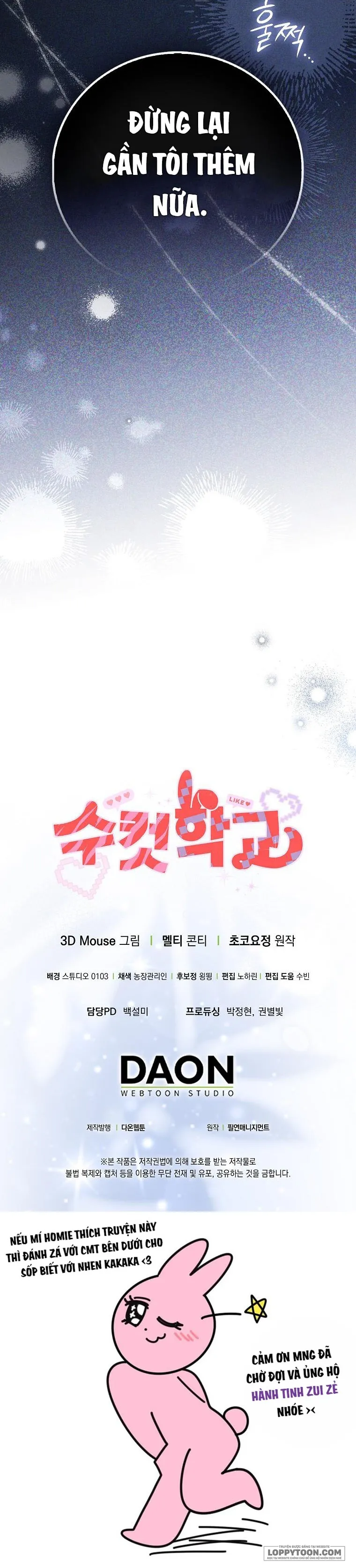 Trường Nam Sinh - Chap 5 - Trang 36
