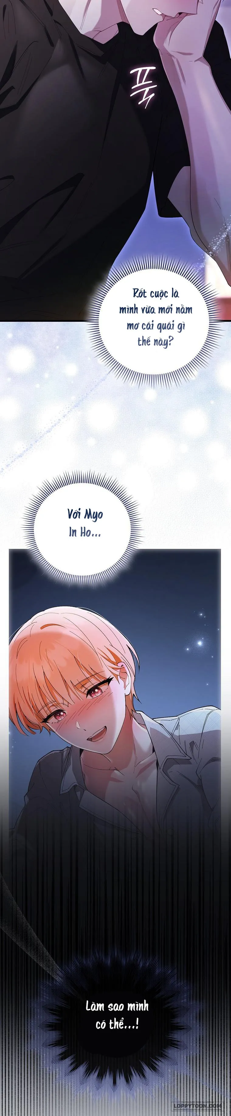 Trường Nam Sinh - Chap 5 - Trang 7