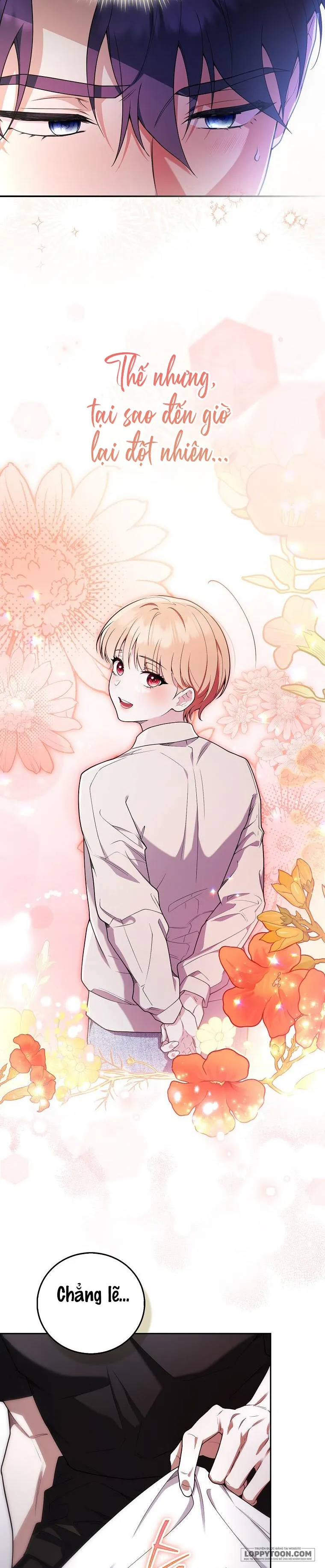 Trường Nam Sinh - Chap 5 - Trang 9