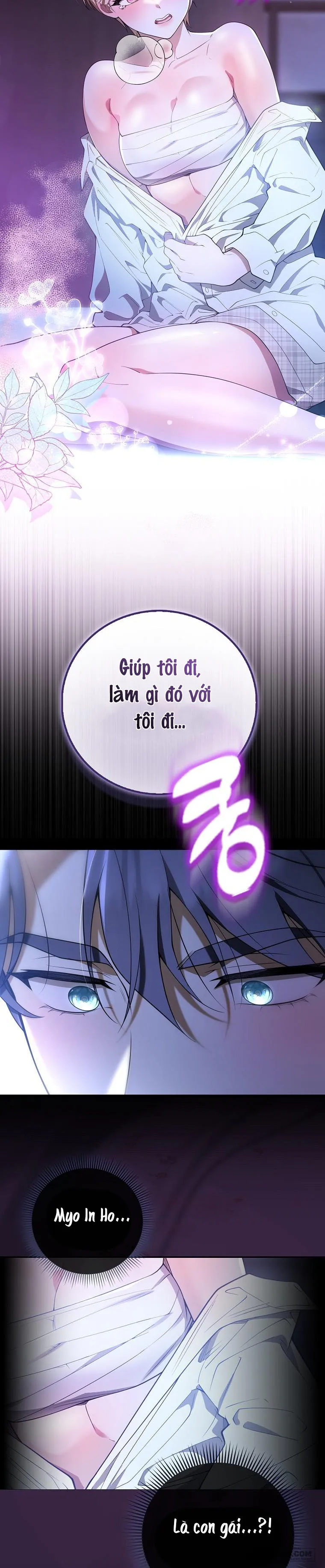 Trường Nam Sinh - Chap 6 - Trang 22