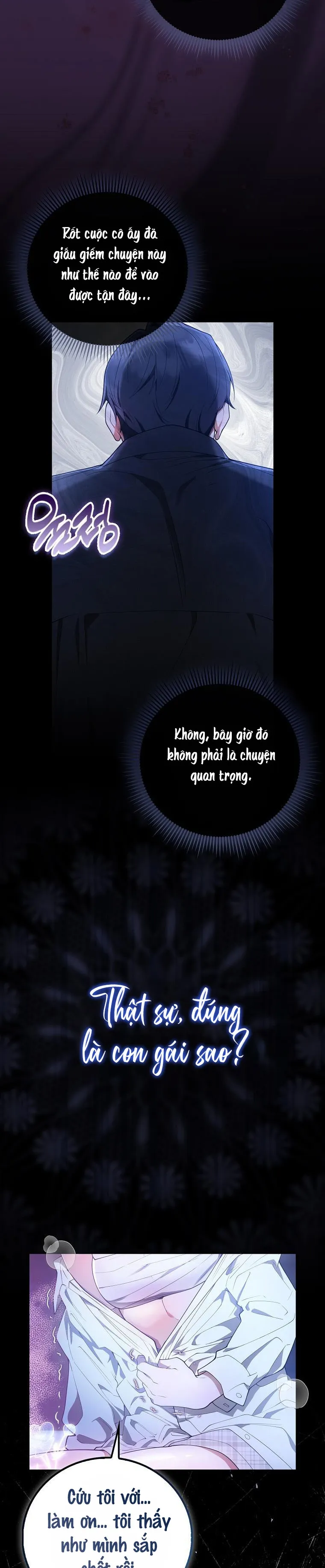 Trường Nam Sinh - Chap 6 - Trang 23