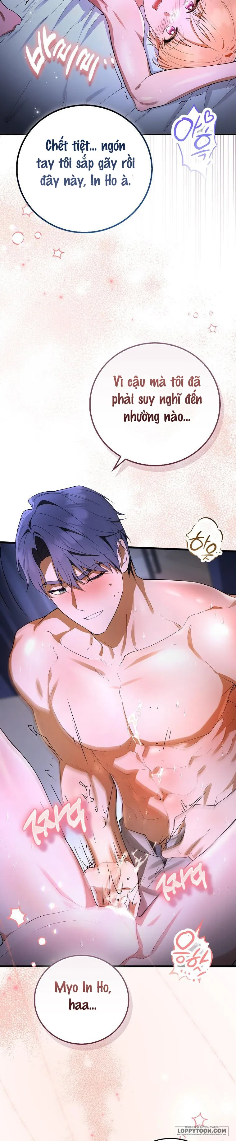 Trường Nam Sinh - Chap 6 - Trang 29