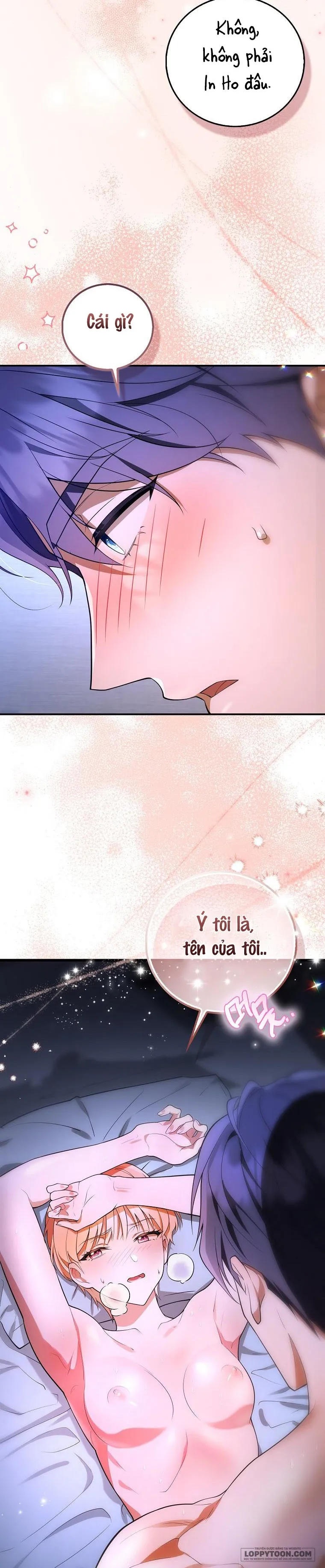 Trường Nam Sinh - Chap 6 - Trang 30