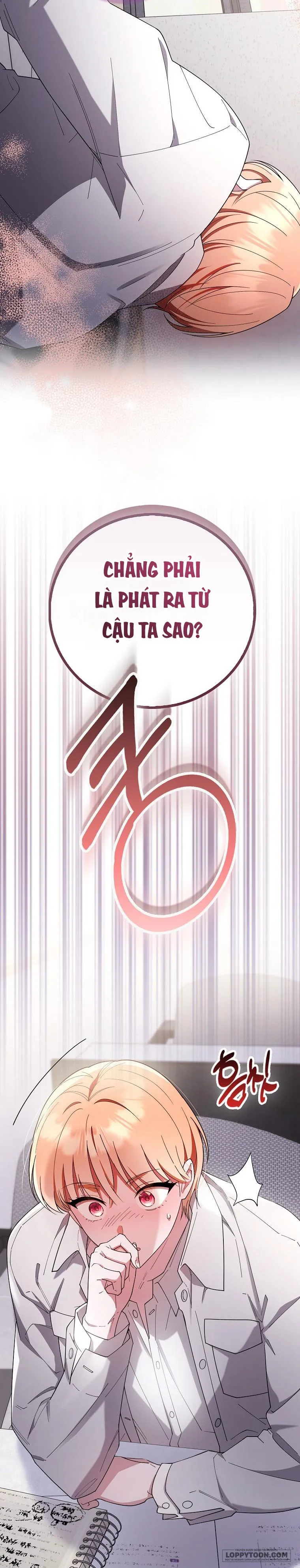 Trường Nam Sinh - Chap 6 - Trang 4