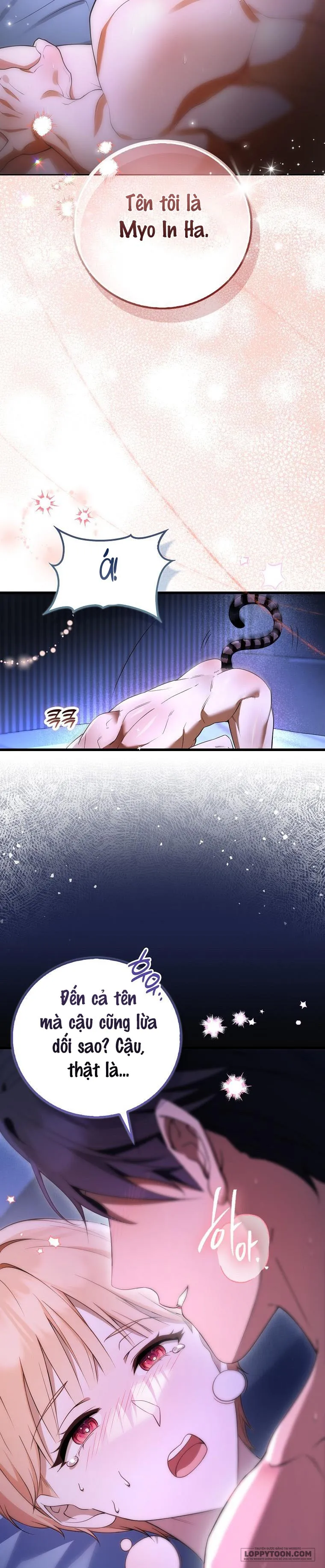 Trường Nam Sinh - Chap 6 - Trang 31