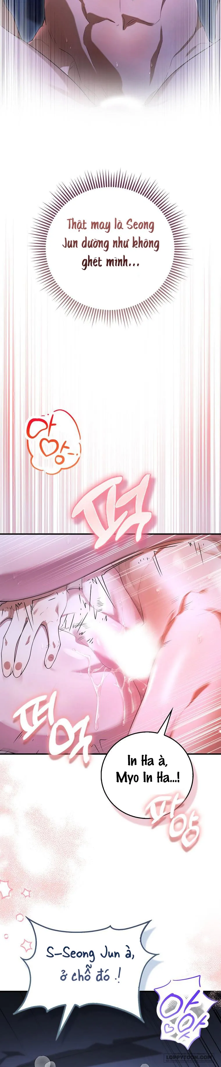 Trường Nam Sinh - Chap 6 - Trang 34
