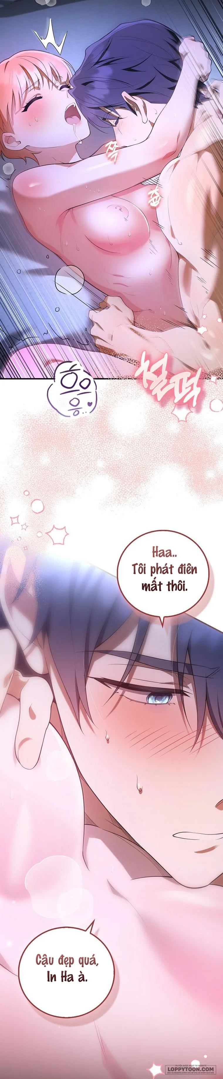Trường Nam Sinh - Chap 6 - Trang 35