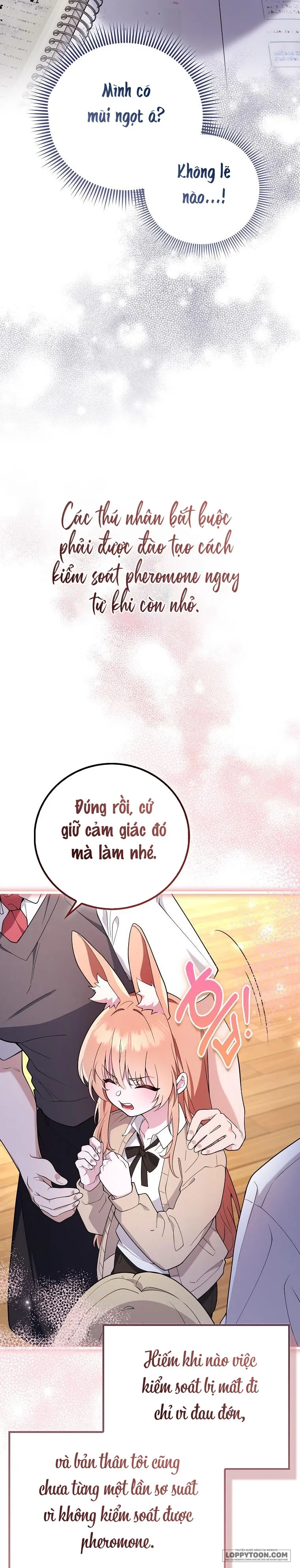 Trường Nam Sinh - Chap 6 - Trang 5