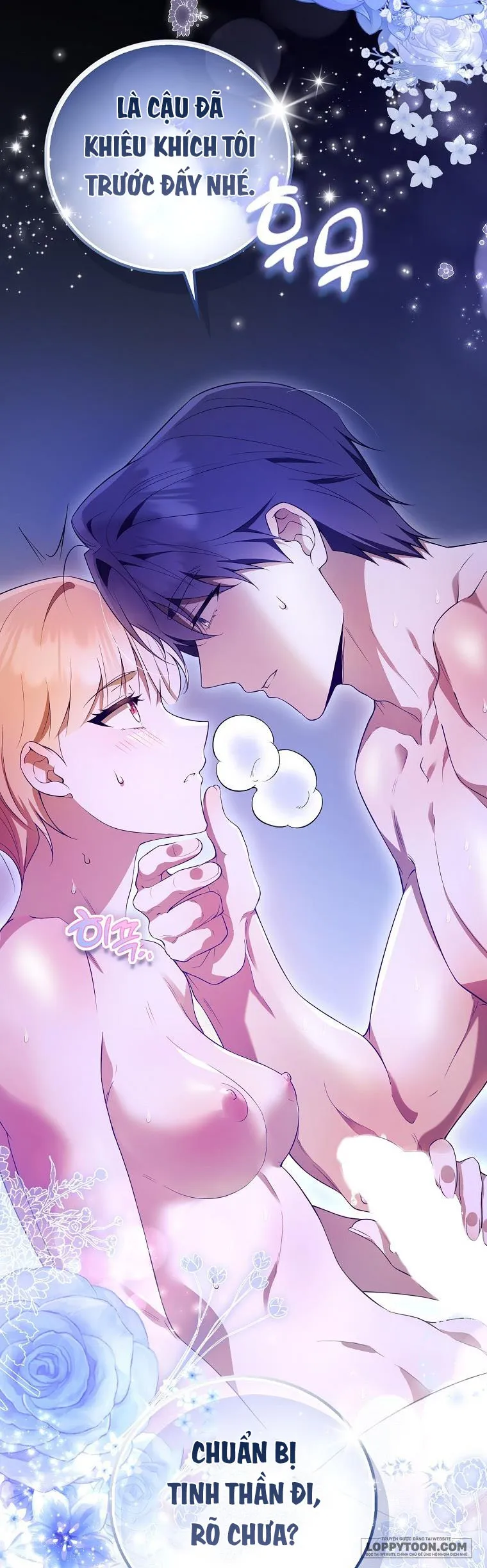 Trường Nam Sinh - Chap 6 - Trang 41