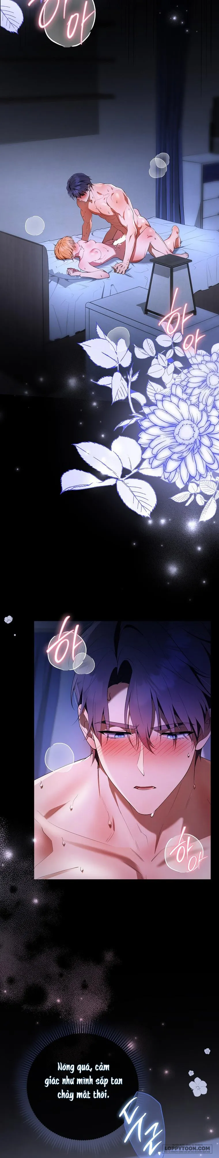 Trường Nam Sinh - Chap 7 - Trang 2