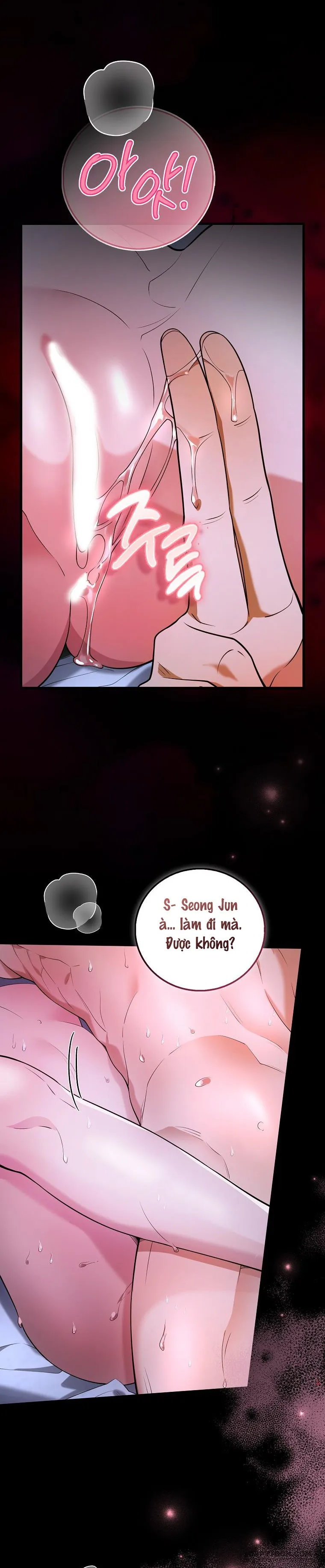 Trường Nam Sinh - Chap 7 - Trang 11