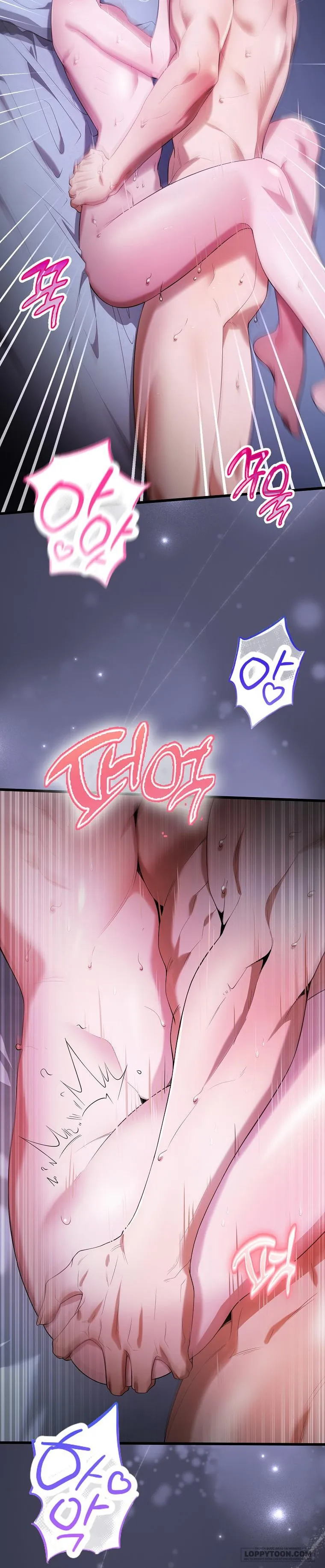 Trường Nam Sinh - Chap 7 - Trang 14