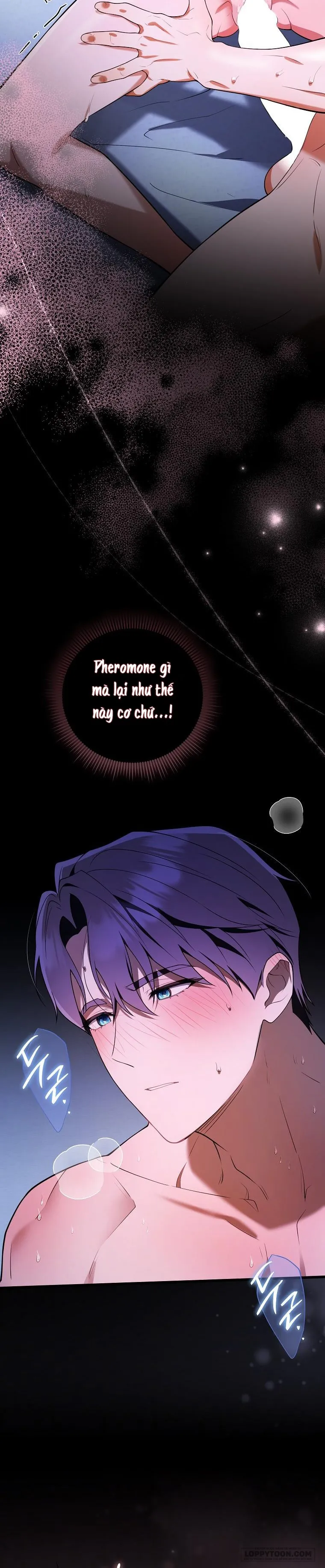 Trường Nam Sinh - Chap 7 - Trang 18