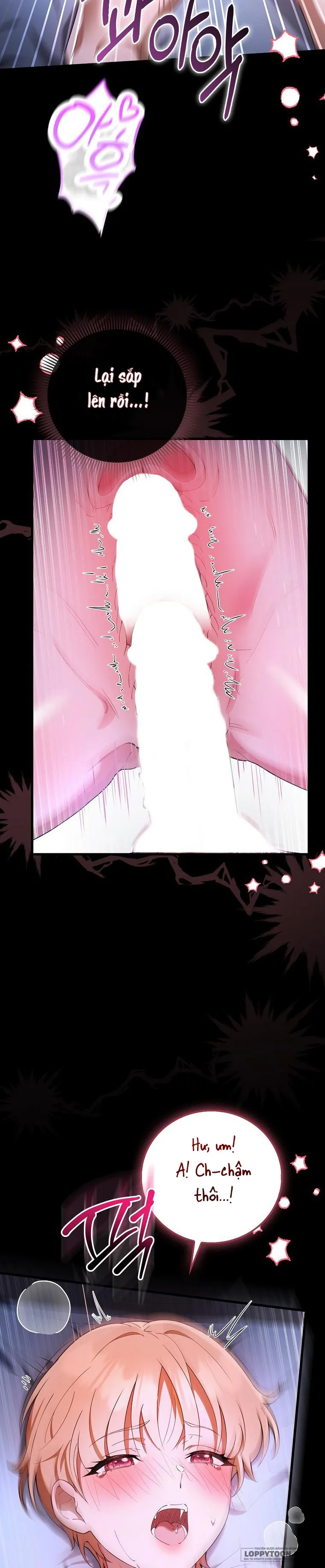Trường Nam Sinh - Chap 7 - Trang 22