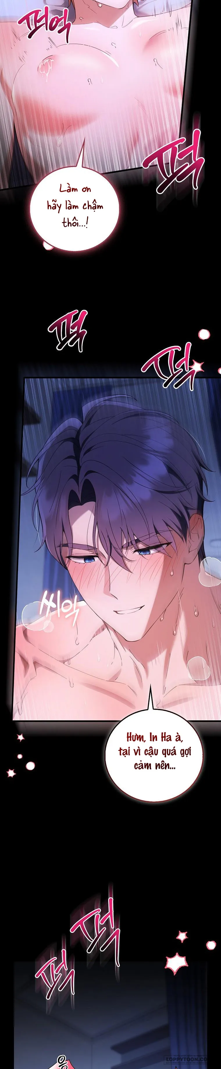 Trường Nam Sinh - Chap 7 - Trang 23
