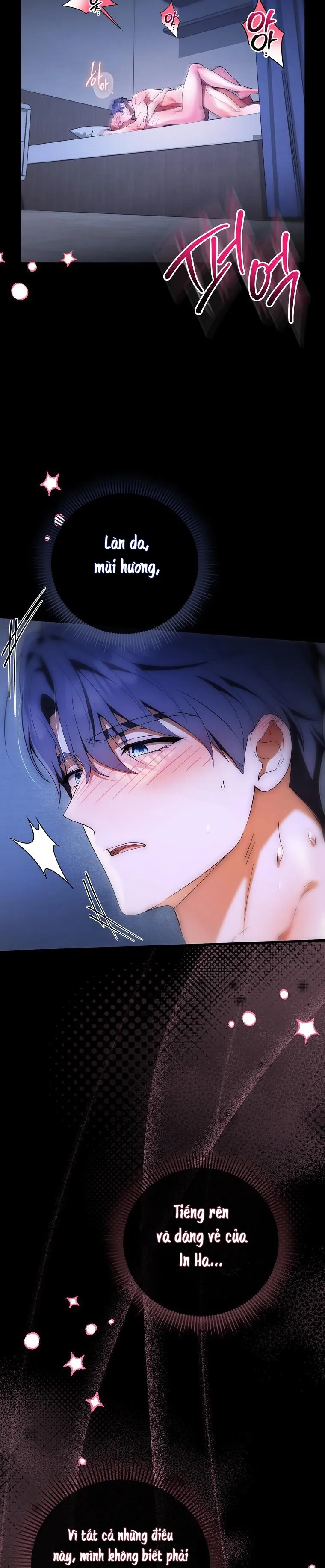 Trường Nam Sinh - Chap 7 - Trang 24