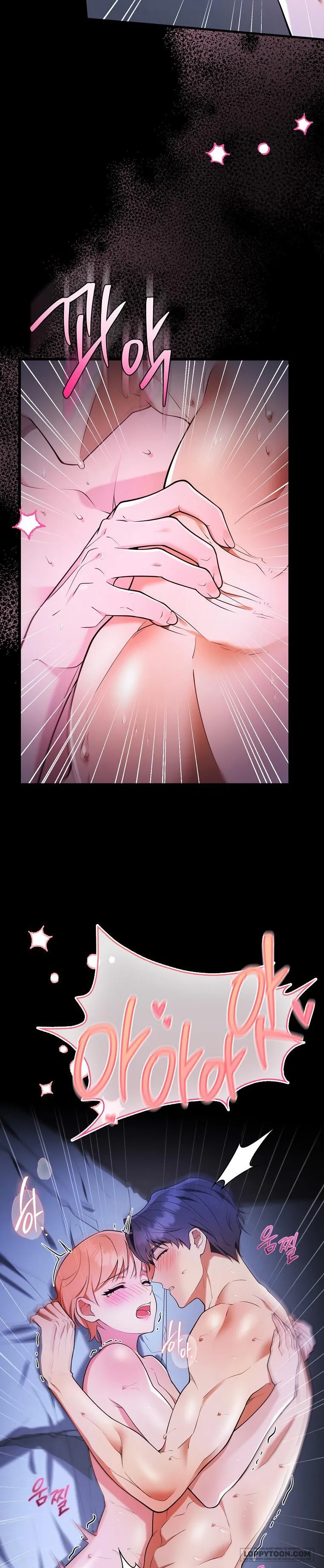 Trường Nam Sinh - Chap 7 - Trang 29