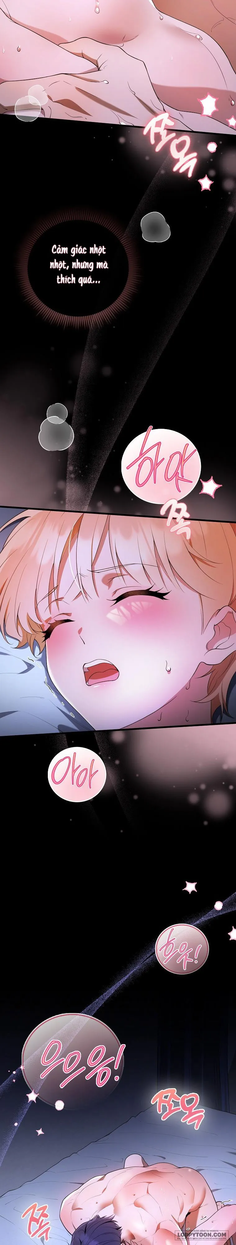 Trường Nam Sinh - Chap 7 - Trang 6