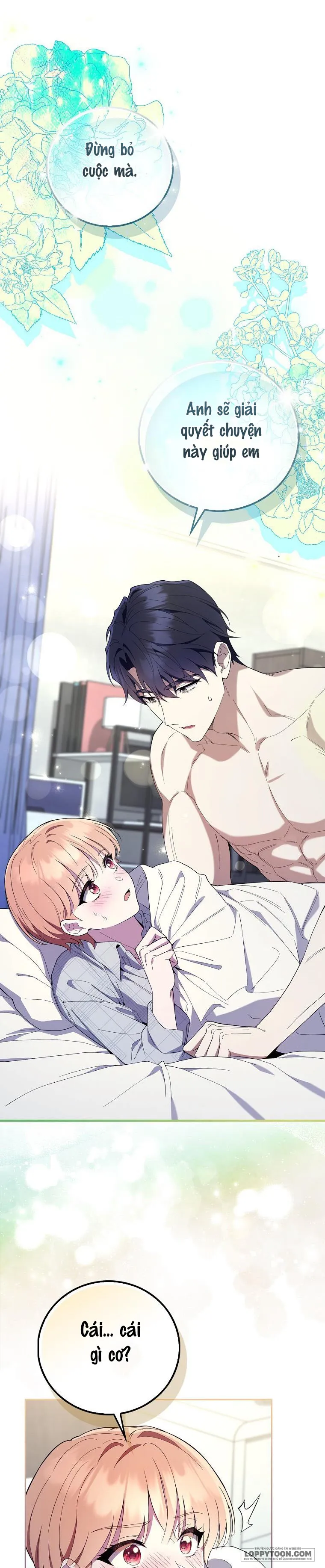 Trường Nam Sinh - Chap 8 - Trang 20