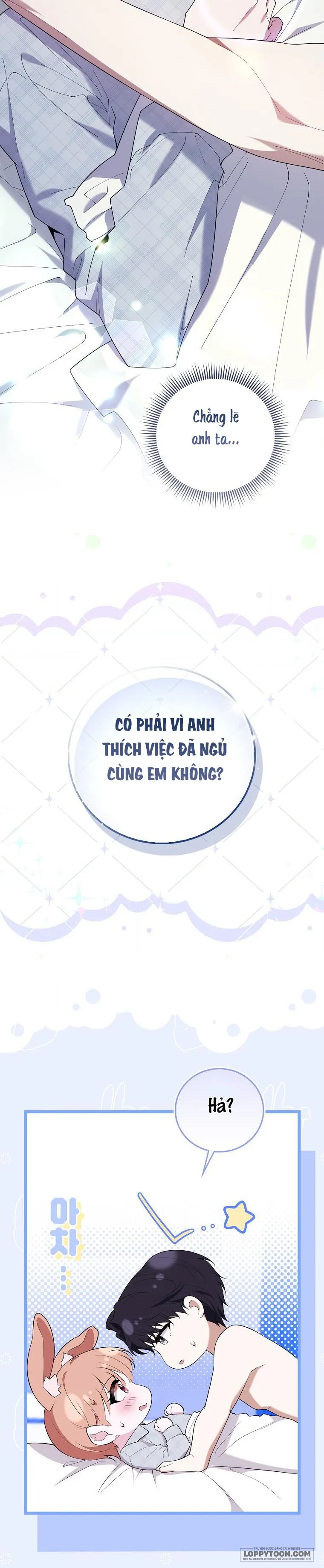 Trường Nam Sinh - Chap 8 - Trang 25