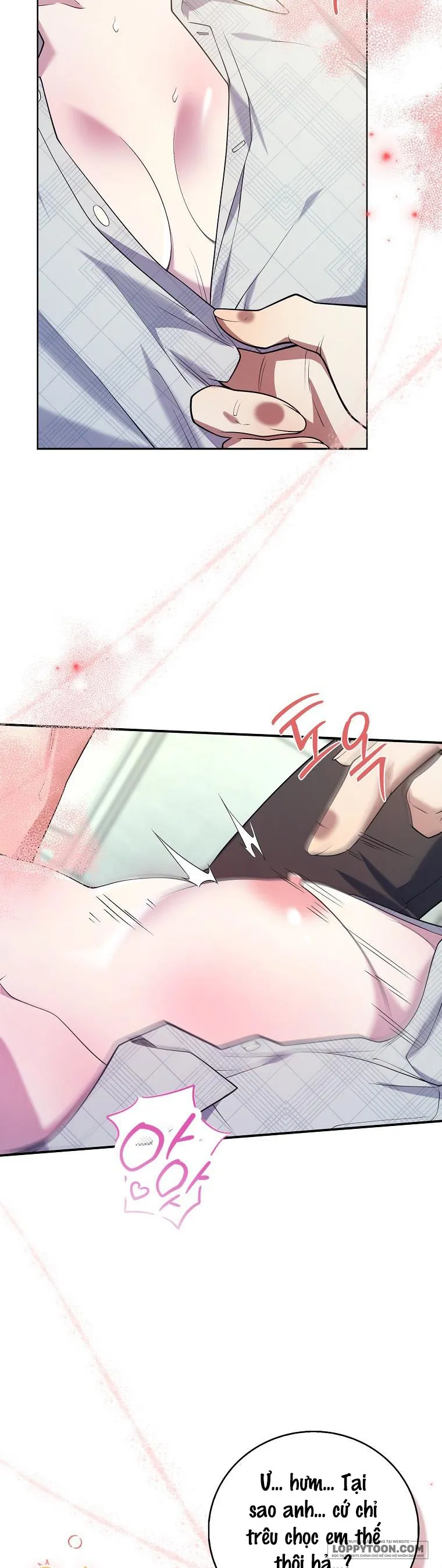 Trường Nam Sinh - Chap 8 - Trang 32