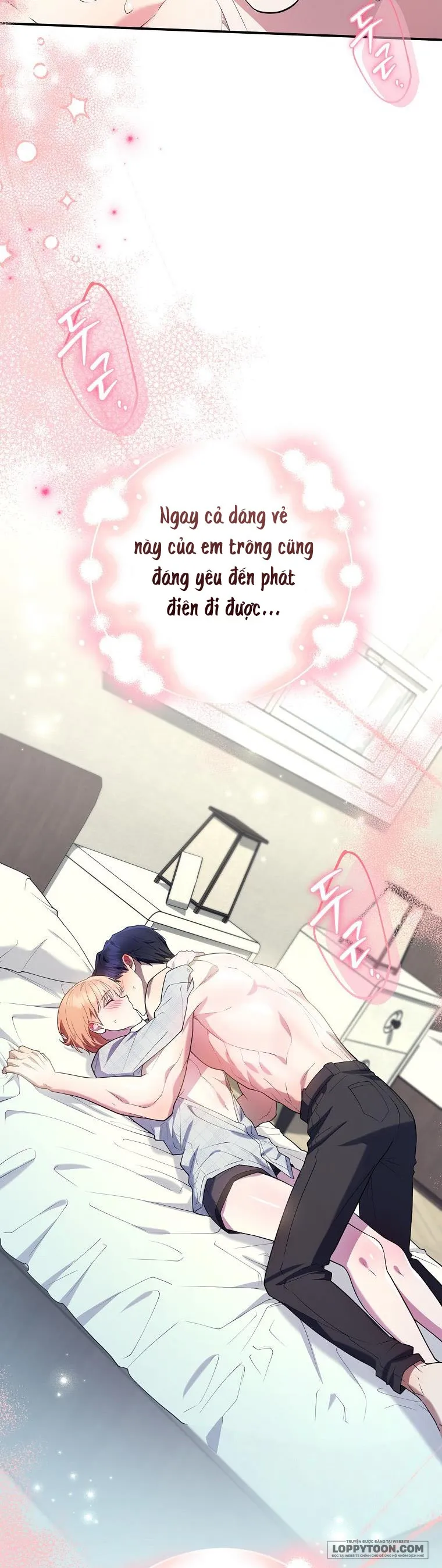 Trường Nam Sinh - Chap 8 - Trang 35