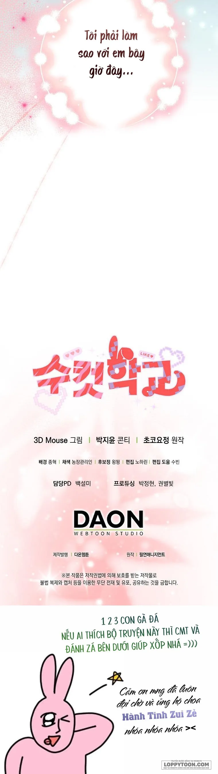 Trường Nam Sinh - Chap 8 - Trang 36
