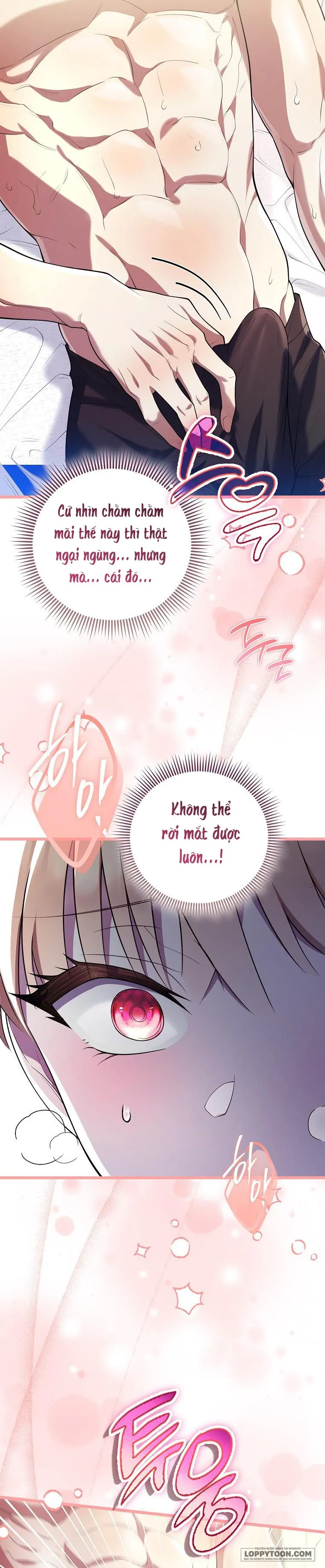 Trường Nam Sinh - Chap 9 - Trang 11
