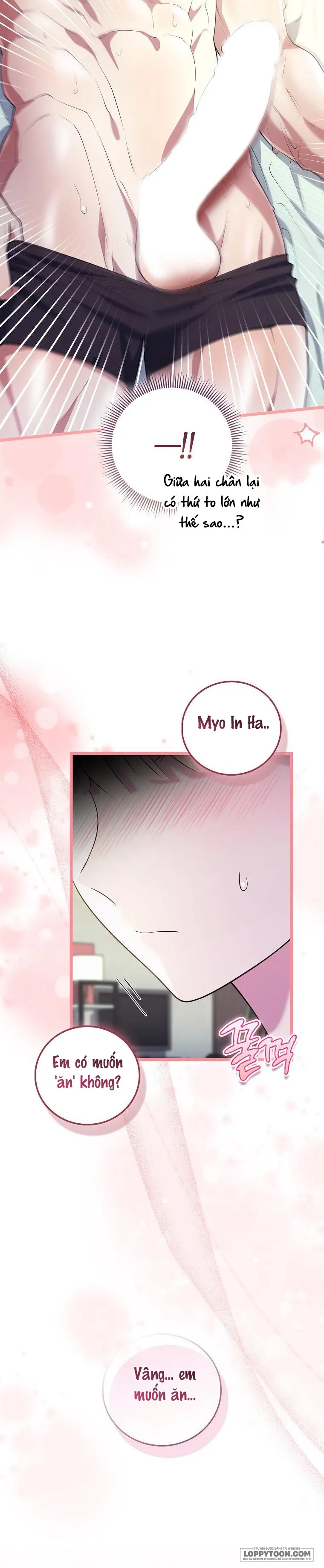 Trường Nam Sinh - Chap 9 - Trang 12