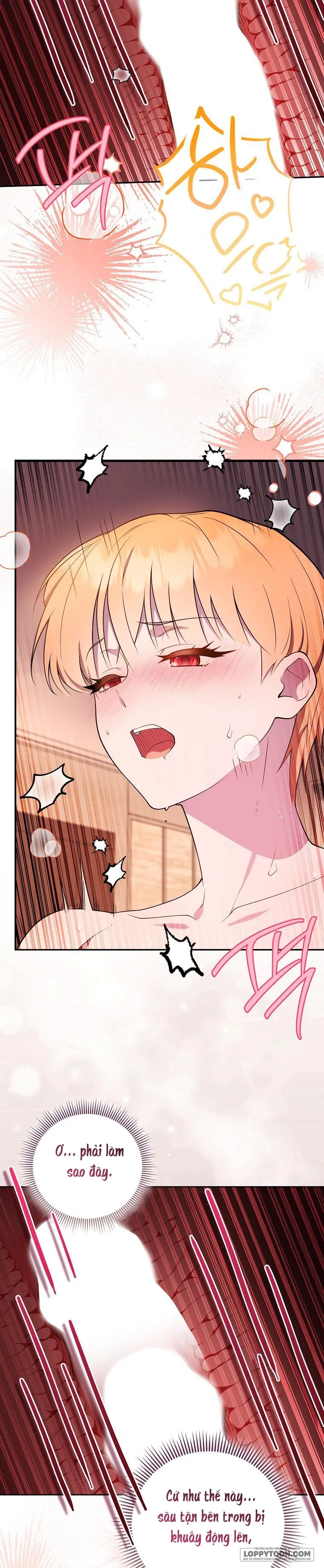 Trường Nam Sinh - Chap 9 - Trang 16