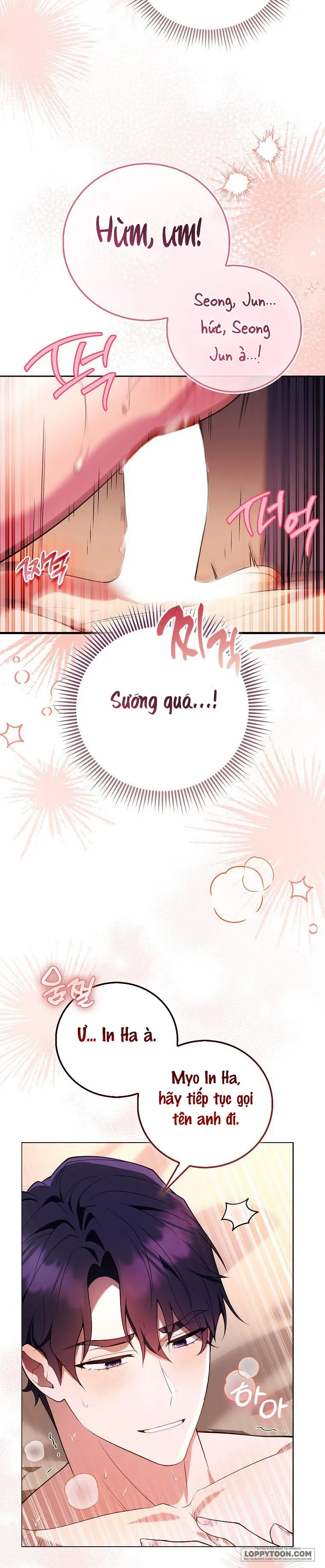 Trường Nam Sinh - Chap 9 - Trang 17