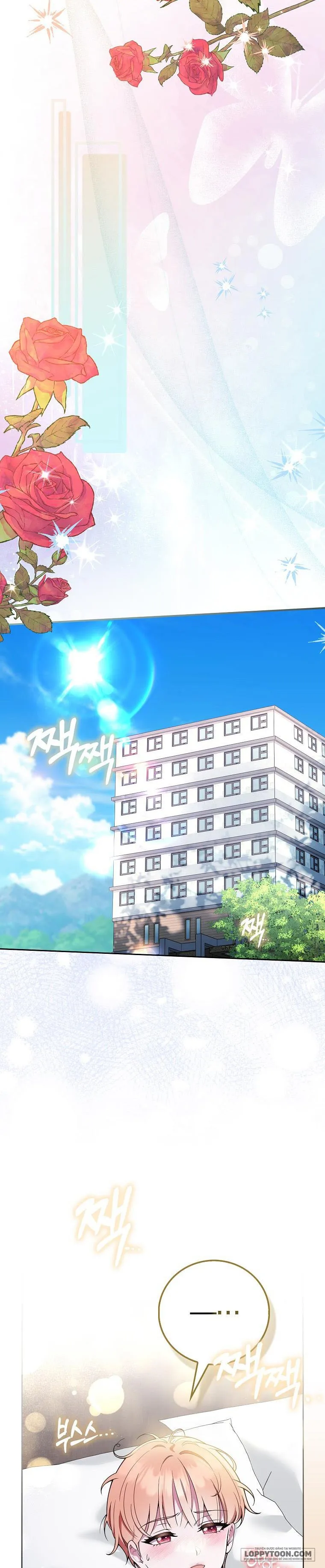 Trường Nam Sinh - Chap 9 - Trang 22