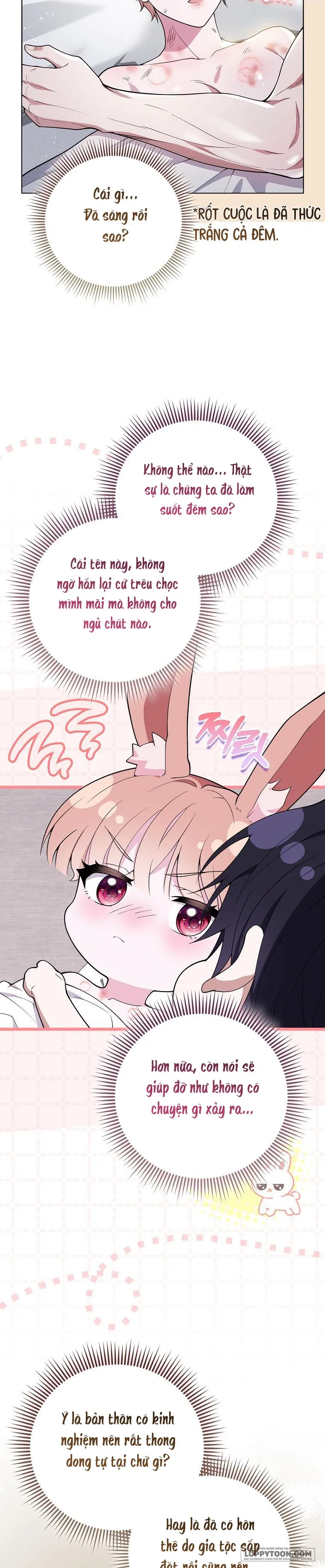 Trường Nam Sinh - Chap 9 - Trang 23