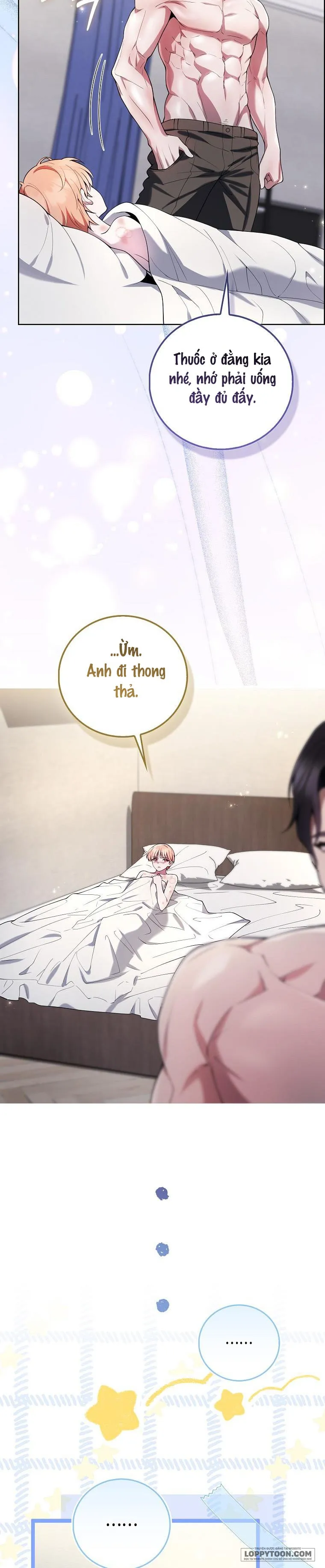 Trường Nam Sinh - Chap 9 - Trang 28