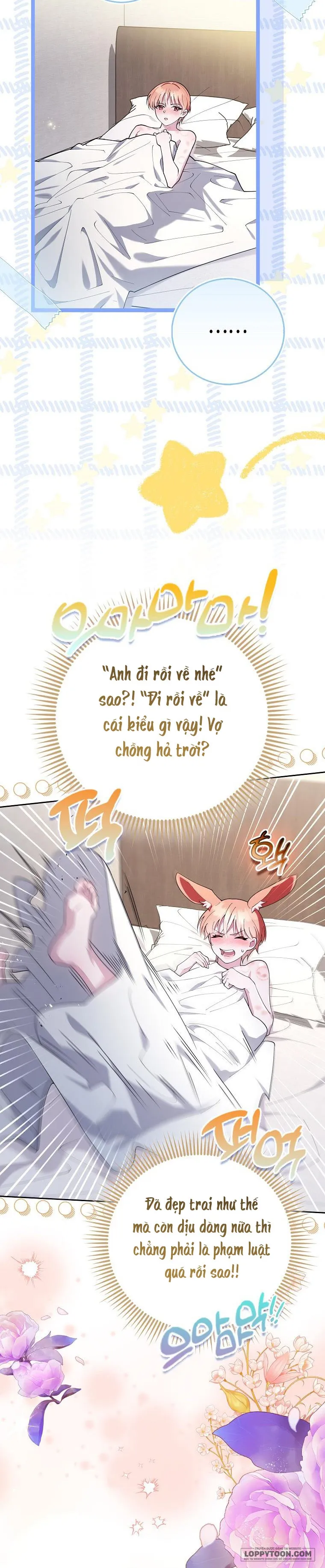 Trường Nam Sinh - Chap 9 - Trang 29